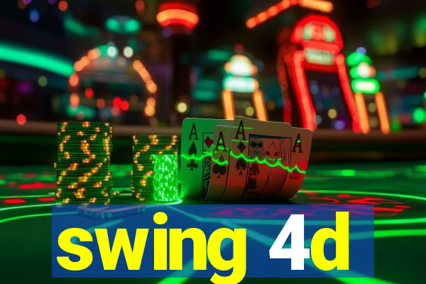swing 4d